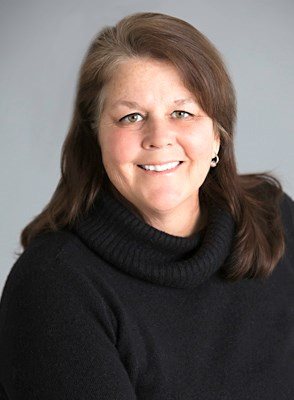 Christine Brown Stebbins